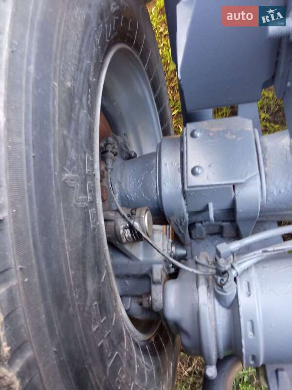 Тягач DAF XF 105 2008 в Киеве фото 59 Тягач DAF XF 105 2008 в Киеве