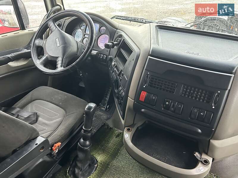 Тягач DAF XF 105 2011 в Львове фото 3 Тягач DAF XF 105 2011 в Львове