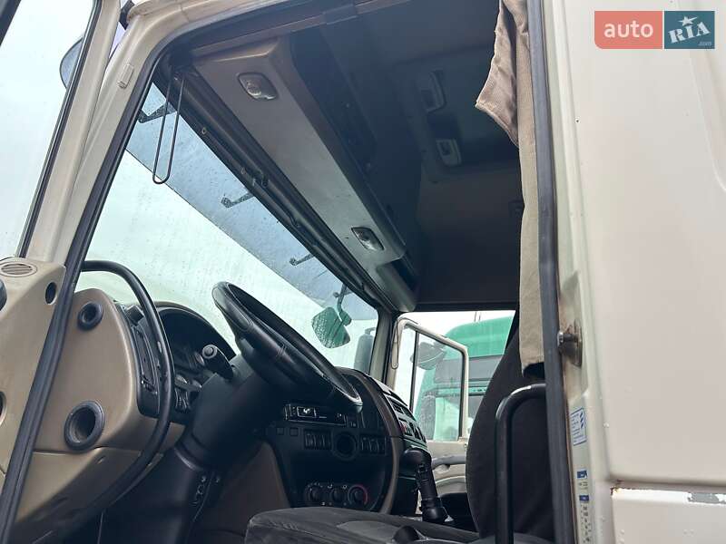 Тягач DAF XF 105 2011 в Львове фото 5 Тягач DAF XF 105 2011 в Львове