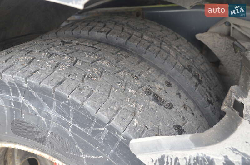 Тягач DAF XF 105 2012 в Кременчуге