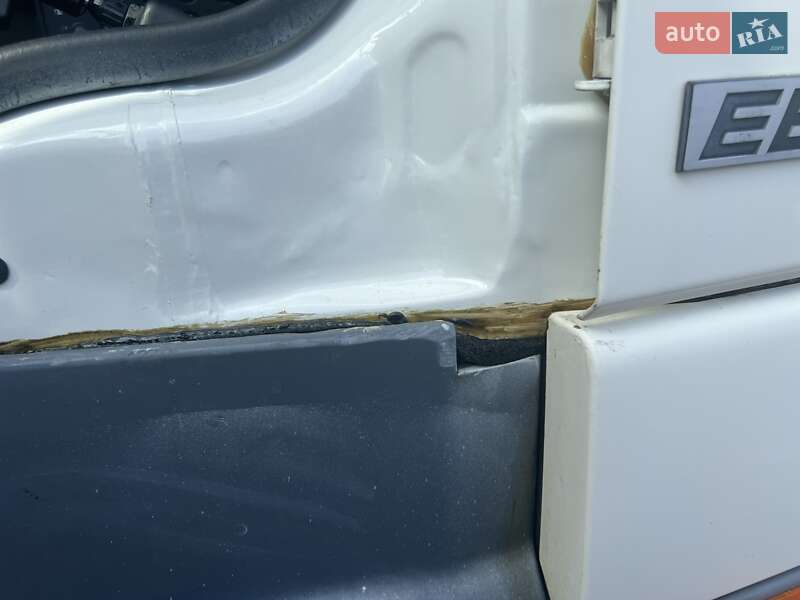 Тягач DAF XF 105 2012 в Киеве