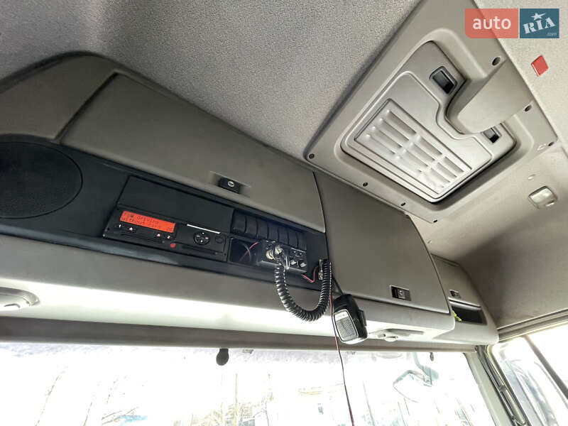 Тягач DAF XF 105 2008 в Полтаве