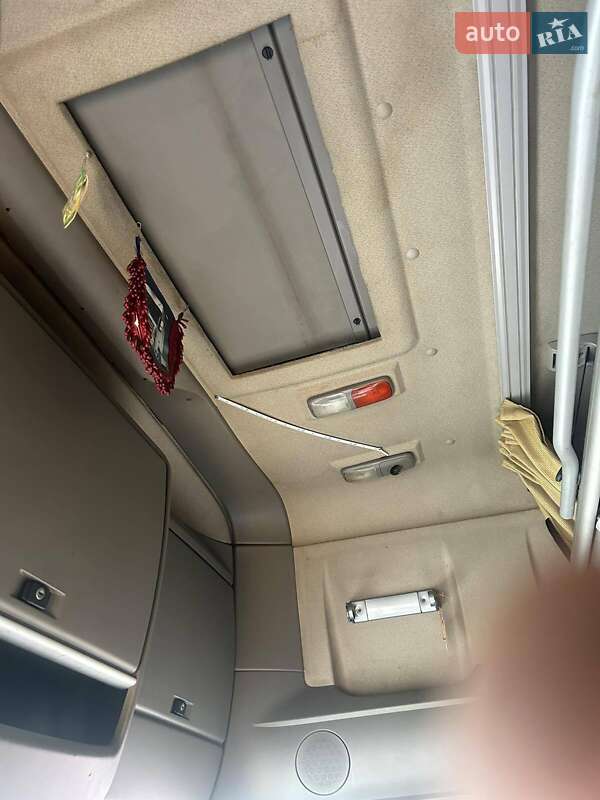 Тягач DAF XF 105 2013 в Калуше фото 7 Тягач DAF XF 105 2013 в Калуше