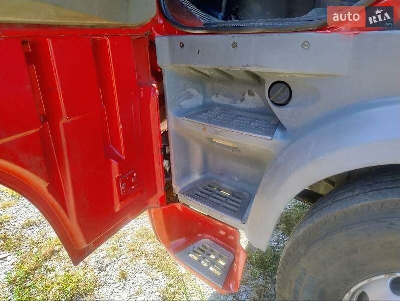 Тягач DAF XF 105 2007 в Чернигове фото 10 Тягач DAF XF 105 2007 в Чернигове