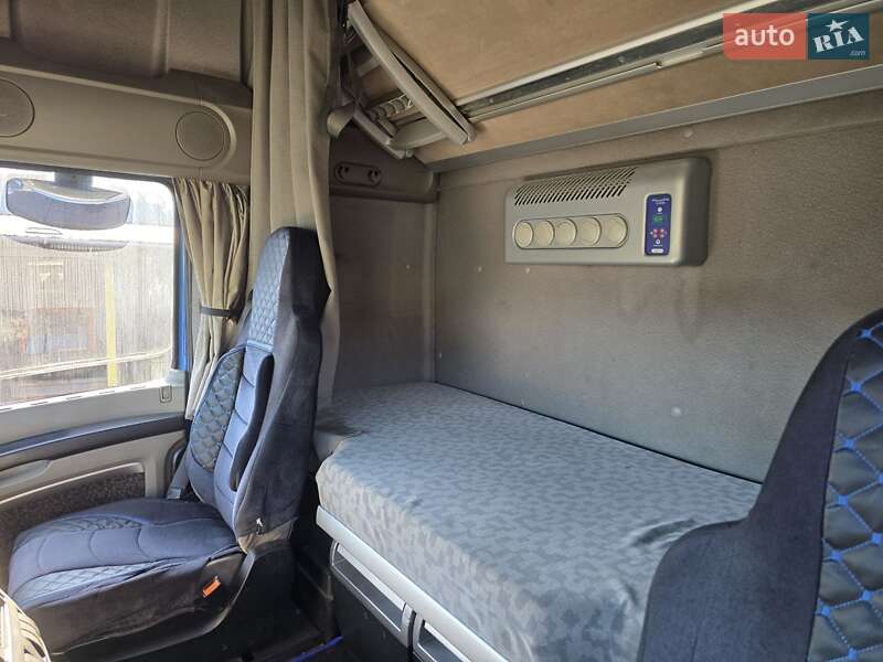 Самоскид DAF XF 105 2007 в Новому Бузі фото 10 Самоскид DAF XF 105 2007 в Новому Бузі