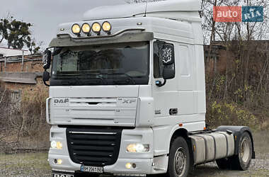 Тягач DAF XF 105 2010 в Виннице