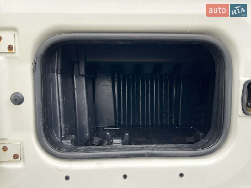 Тягач DAF XF 105 2013 в Ковелі