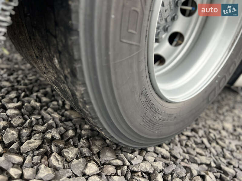 Тягач DAF XF 105 2013 в Ковелі