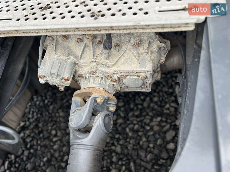 Тягач DAF XF 105 2013 в Ковелі