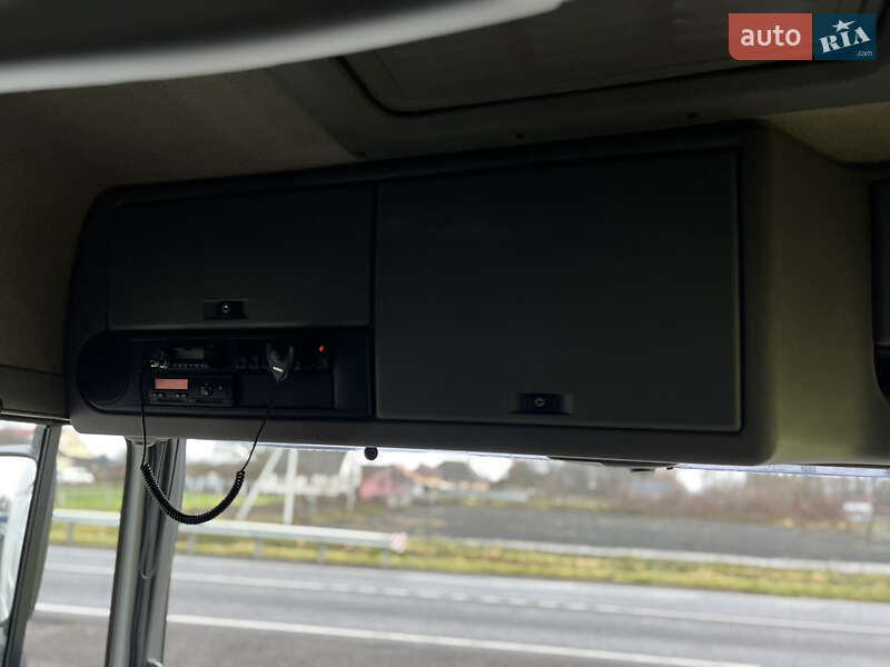 Тягач DAF XF 105 2013 в Ковелі