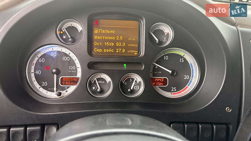 Тягач DAF XF 105 2013 в Киеве фото 9 Тягач DAF XF 105 2013 в Киеве