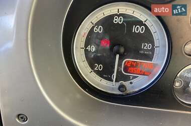 Тягач DAF XF 105 2011 в Львове