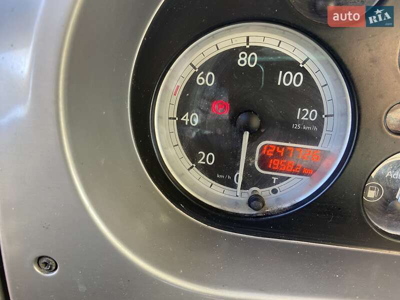 Тягач DAF XF 105 2011 в Львове