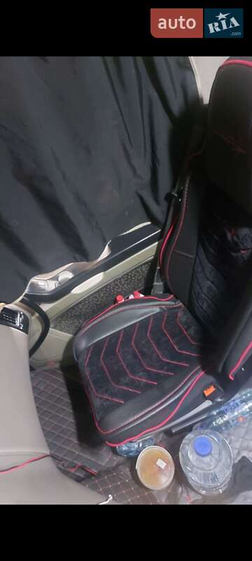 Тягач DAF XF 105 2010 в Шепетівці