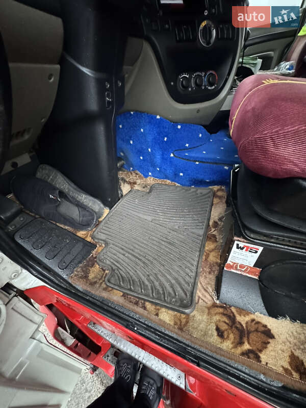 Тягач DAF XF 105 2009 в Одессе