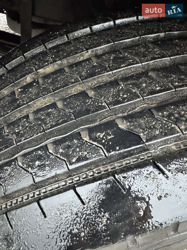 Тягач DAF XF 105 2009 в Одессе