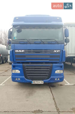 Тягач DAF XF 105 2014 в Киеве