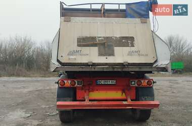 Тягач DAF XF 105 2008 в Дунаївцях