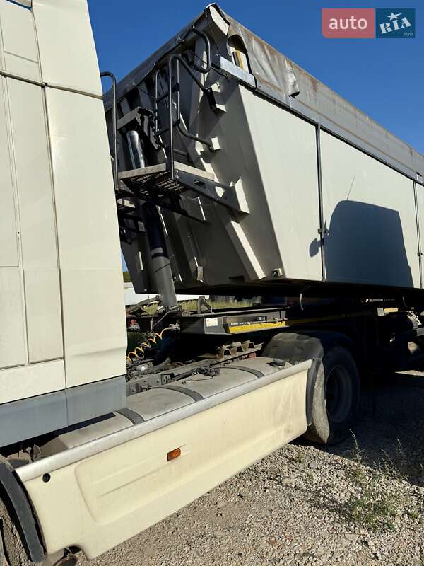 Тягач DAF XF 105 2013 в Одессе фото 20 Тягач DAF XF 105 2013 в Одессе