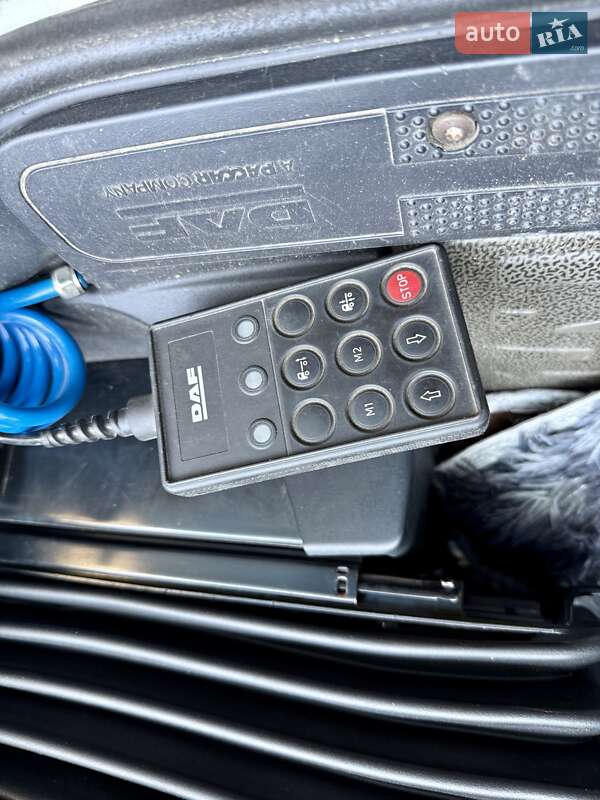 Тягач DAF XF 105 2013 в Одессе фото 28 Тягач DAF XF 105 2013 в Одессе