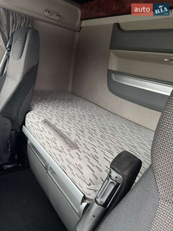 Тягач DAF XF 105 2014 в Львове фото 7 Тягач DAF XF 105 2014 в Львове