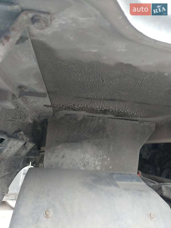 Тягач DAF XF 105 2007 в Днепре фото 5 Тягач DAF XF 105 2007 в Днепре