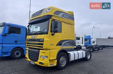 Тягач DAF XF 105 2013 в Вінниці