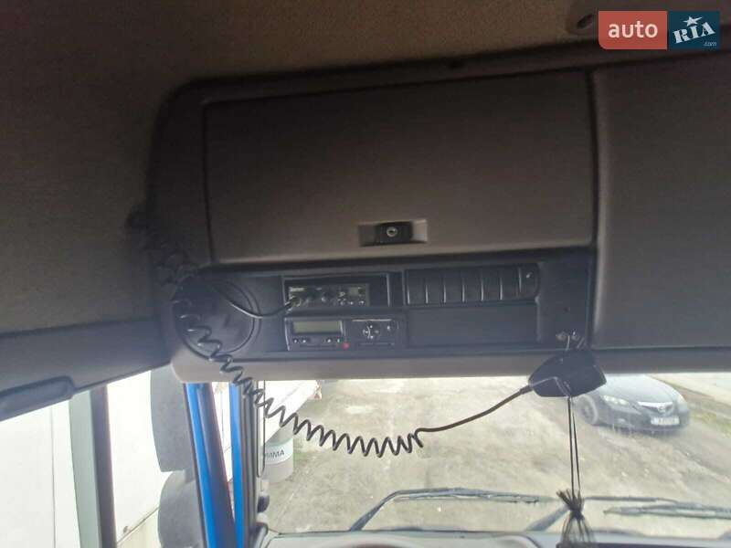 Інші вантажівки DAF XF 105 2011 в Дніпрі