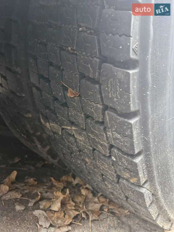 Інші вантажівки DAF XF 105 2011 в Дніпрі