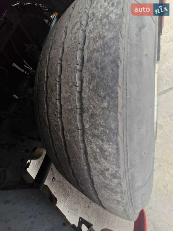 Інші вантажівки DAF XF 105 2011 в Дніпрі