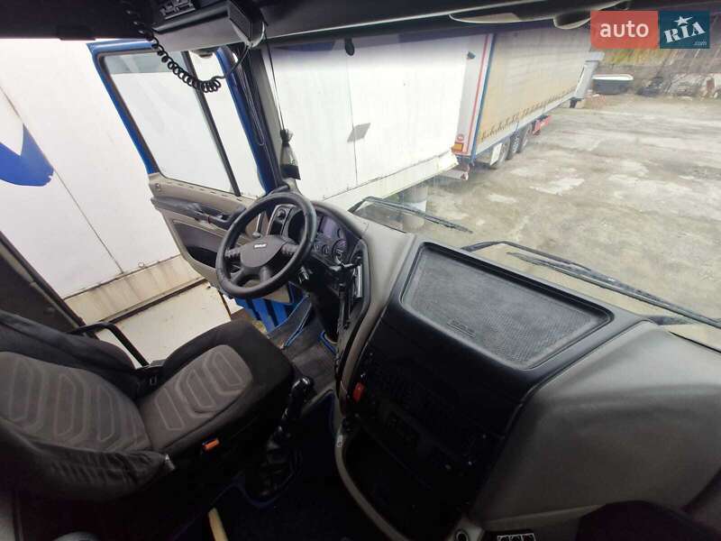 Інші вантажівки DAF XF 105 2011 в Дніпрі