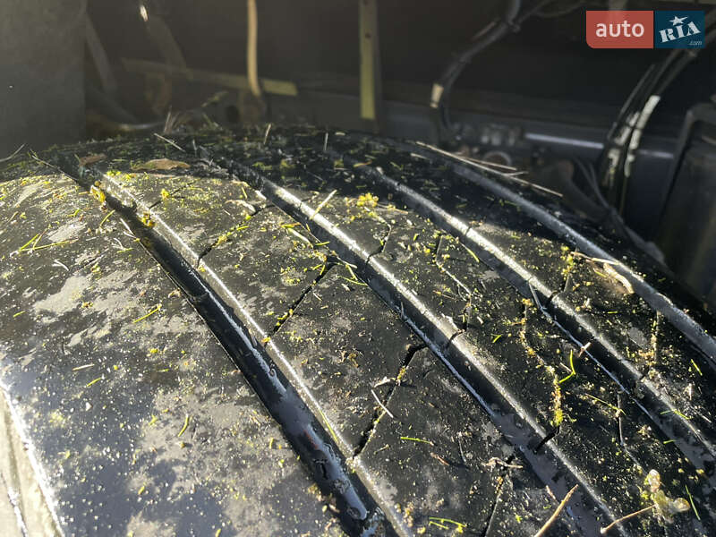 Тягач DAF XF 105 2013 в Вінниці