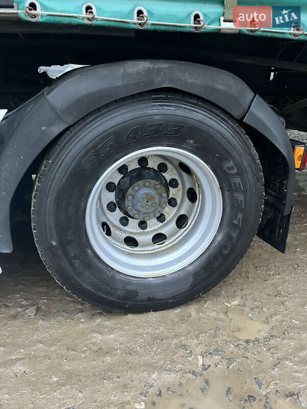 Тягач DAF XF 105 2009 в Хмельницком