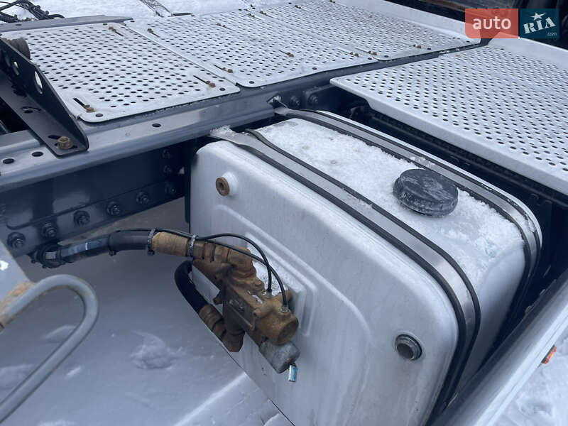 Тягач DAF XF 105 2013 в Вінниці