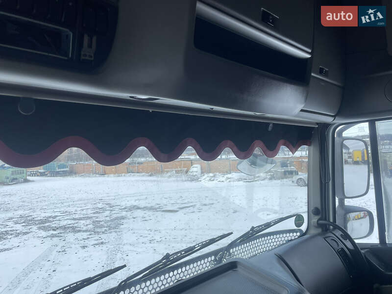 Тягач DAF XF 105 2013 в Вінниці