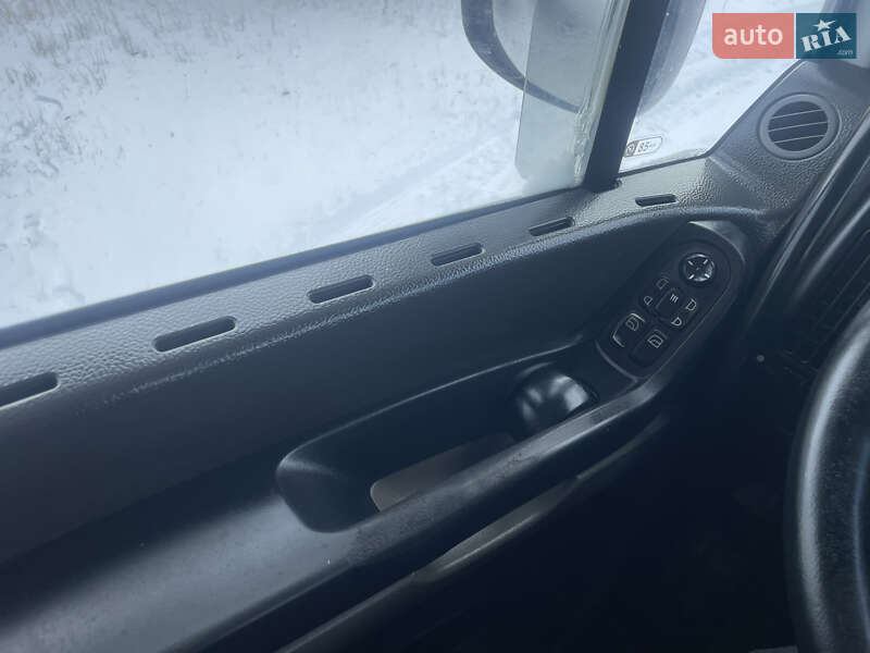 Тягач DAF XF 105 2013 в Вінниці