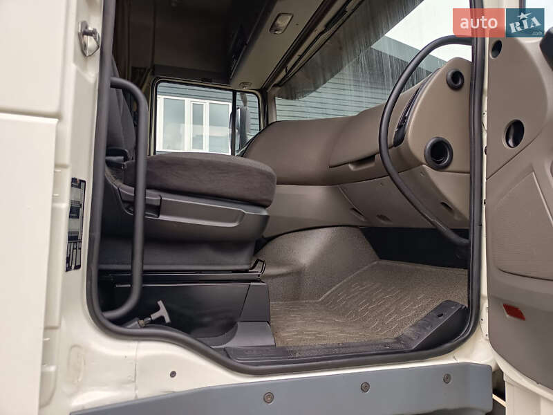 Тягач DAF XF 105 2013 в Житомире