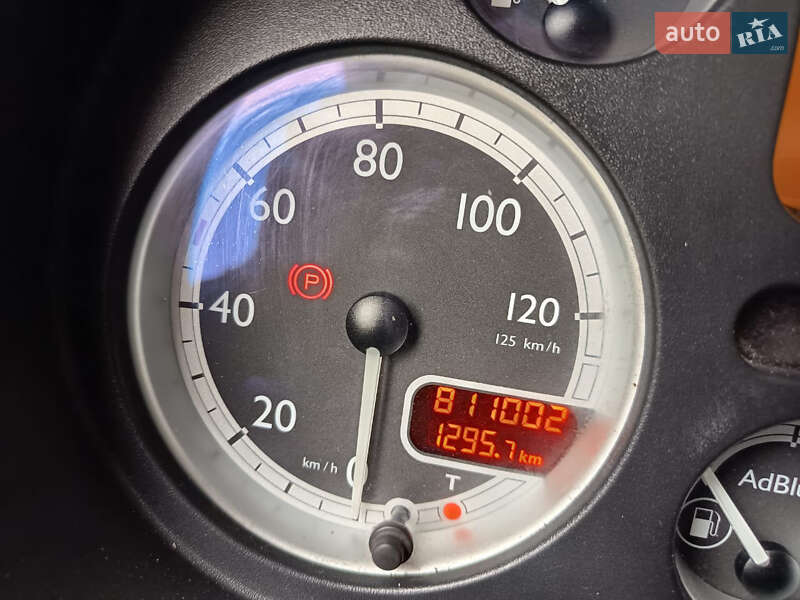 Тягач DAF XF 105 2013 в Житомире