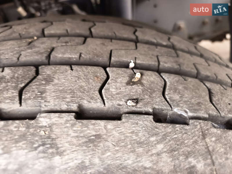 Тягач DAF XF 105 2013 в Житомире