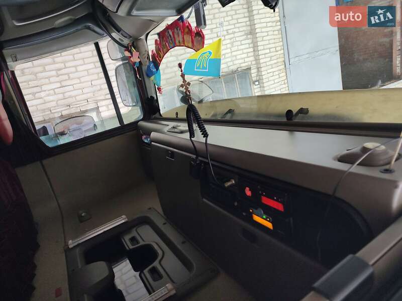 Тягач DAF XF 105 2010 в Ковелі фото 3 Тягач DAF XF 105 2010 в Ковелі