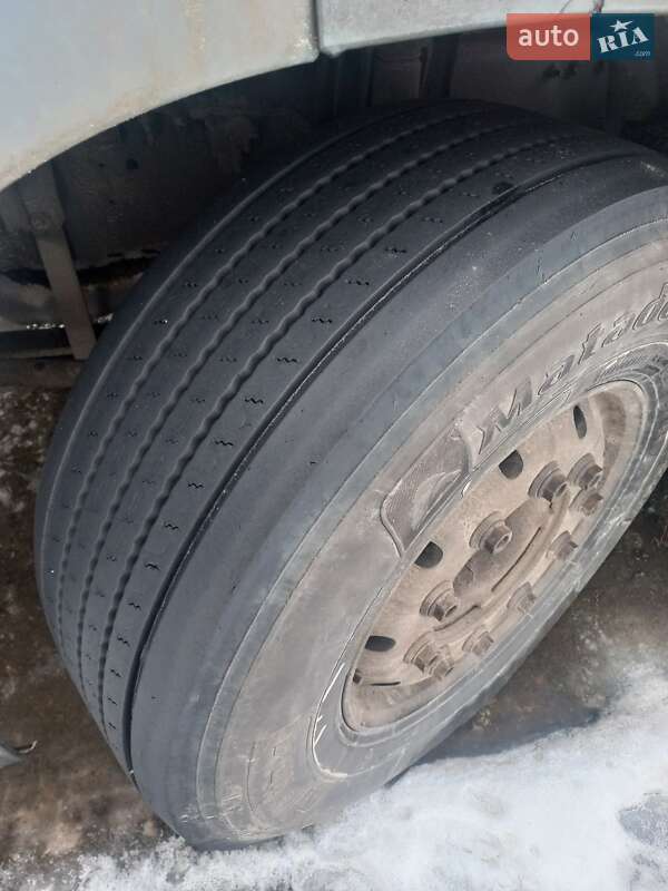 Тягач DAF XF 105 2010 в Харкові фото 9 Тягач DAF XF 105 2010 в Харкові