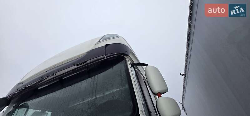 Тягач DAF XF 105 2012 в Києві