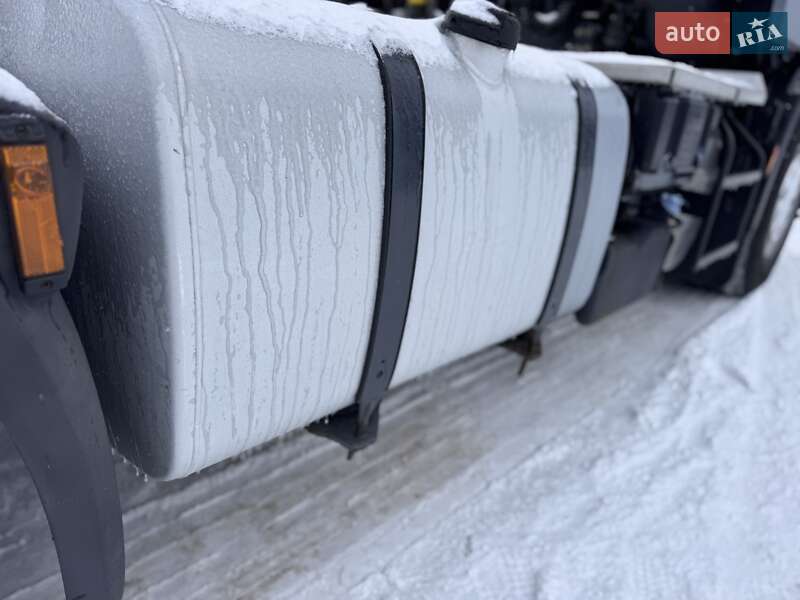 Тягач DAF XF 105 2013 в Вінниці фото 12 Тягач DAF XF 105 2013 в Вінниці