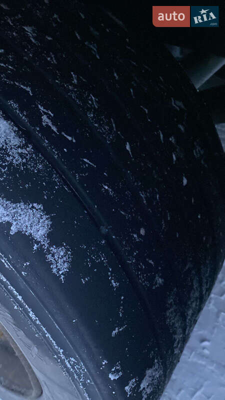 Рефрижератор DAF XF 105 2011 в Новоднестровске