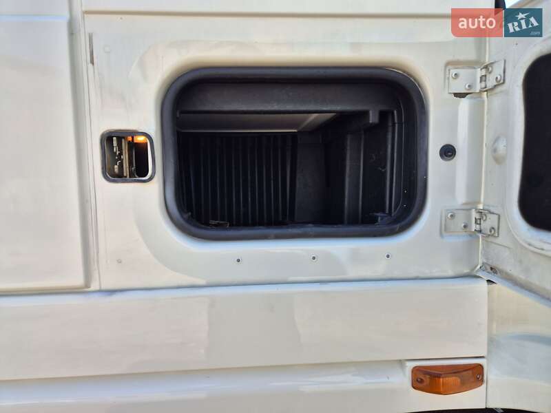 Тягач DAF XF 105 2013 в Львове фото 19 Тягач DAF XF 105 2013 в Львове