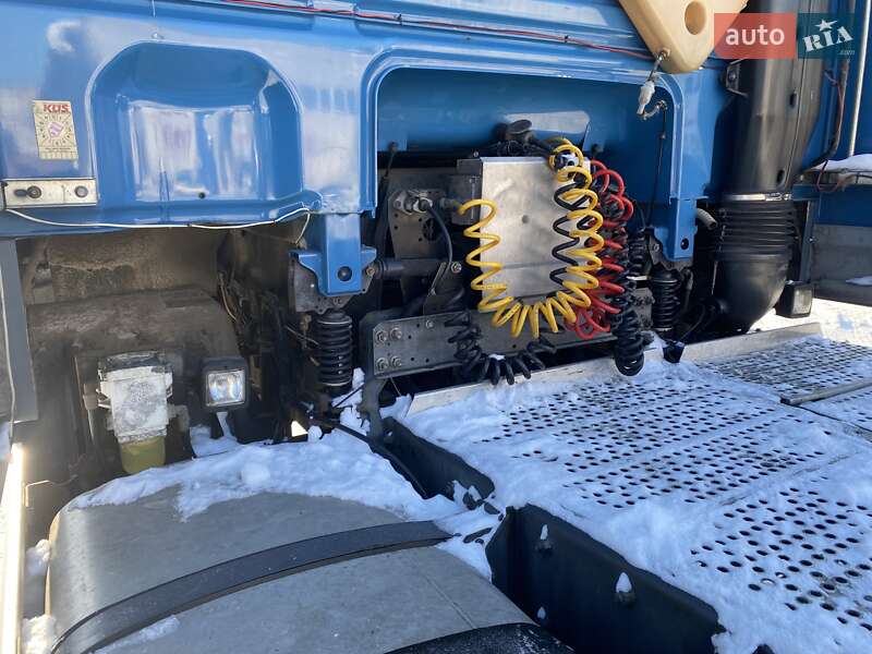 Тягач DAF XF 105 2010 в Хмельницком