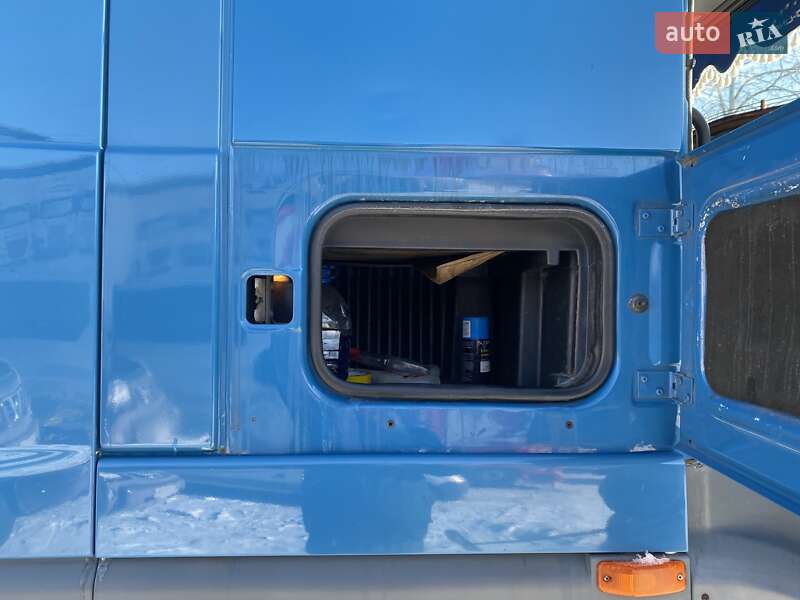 Тягач DAF XF 105 2010 в Хмельницком