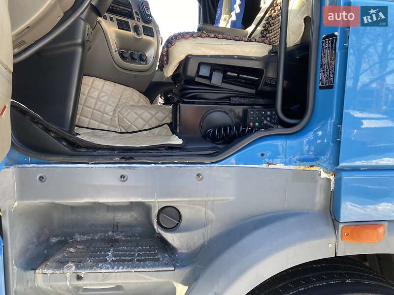 Тягач DAF XF 105 2010 в Хмельницком