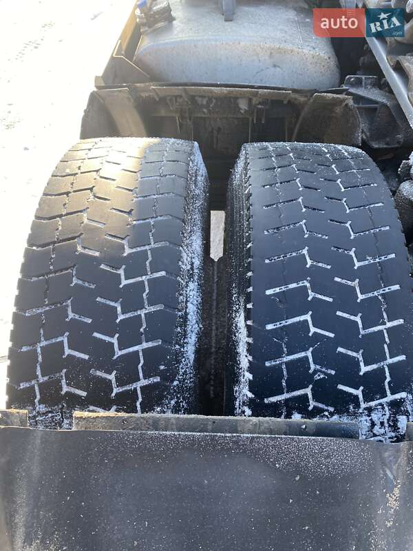 Тягач DAF XF 105 2010 в Хмельницком