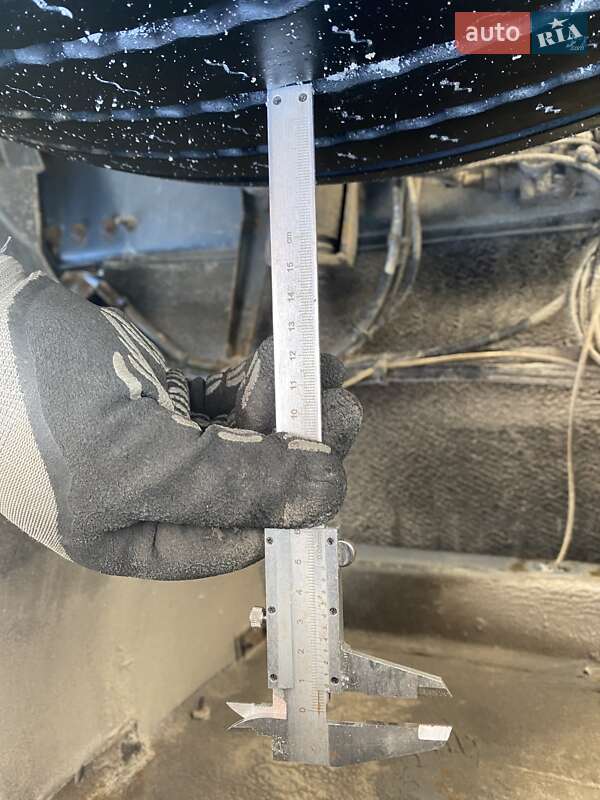 Тягач DAF XF 105 2010 в Хмельницком